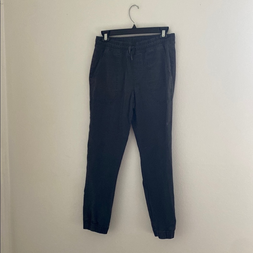 art class Black Slim Tapered Pants
